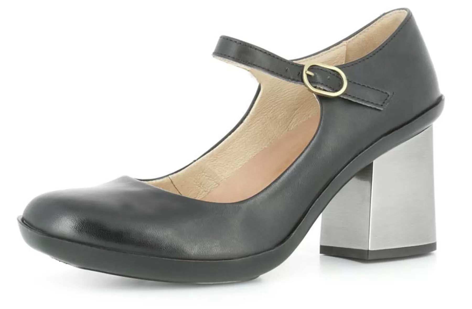 Outlet 3060 Marques De Caceres Damen Schuhe Mit Hoher Absatz