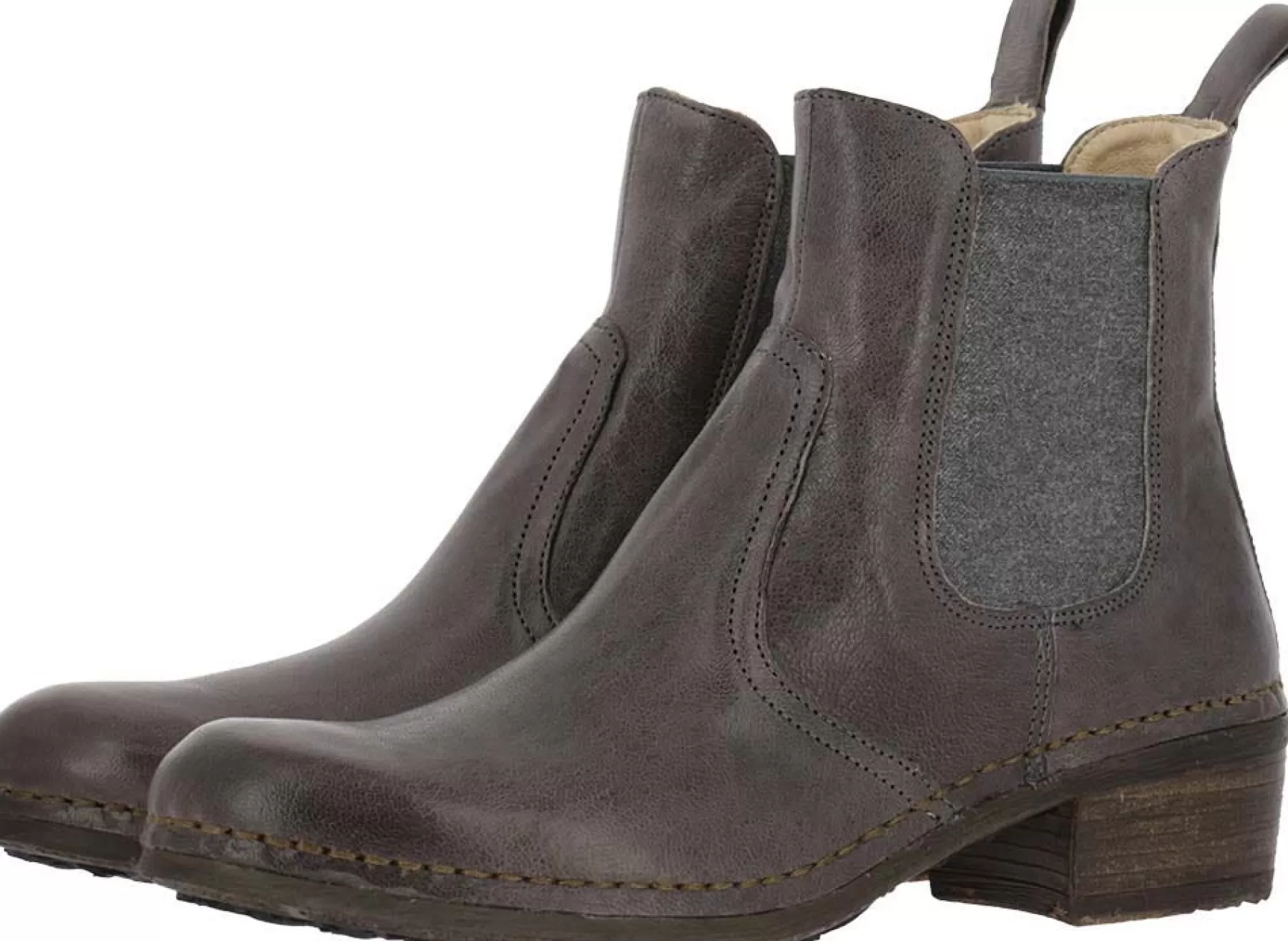 Cheap 3077 Medoc Damen Schnürstiefel Mit Hoher Absatz