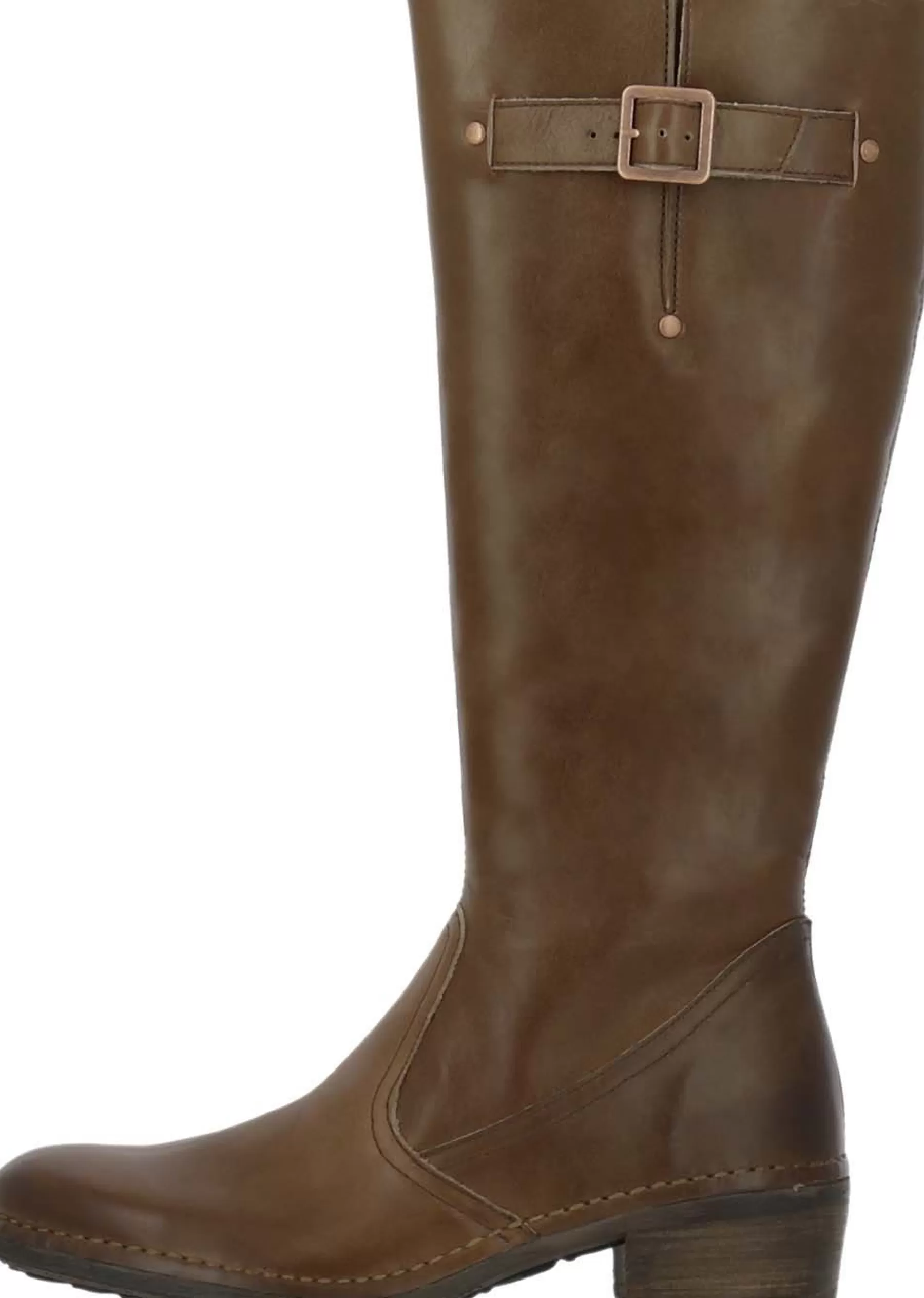 Discount 3078 Medoc Damen Stiefel Mit Absatz