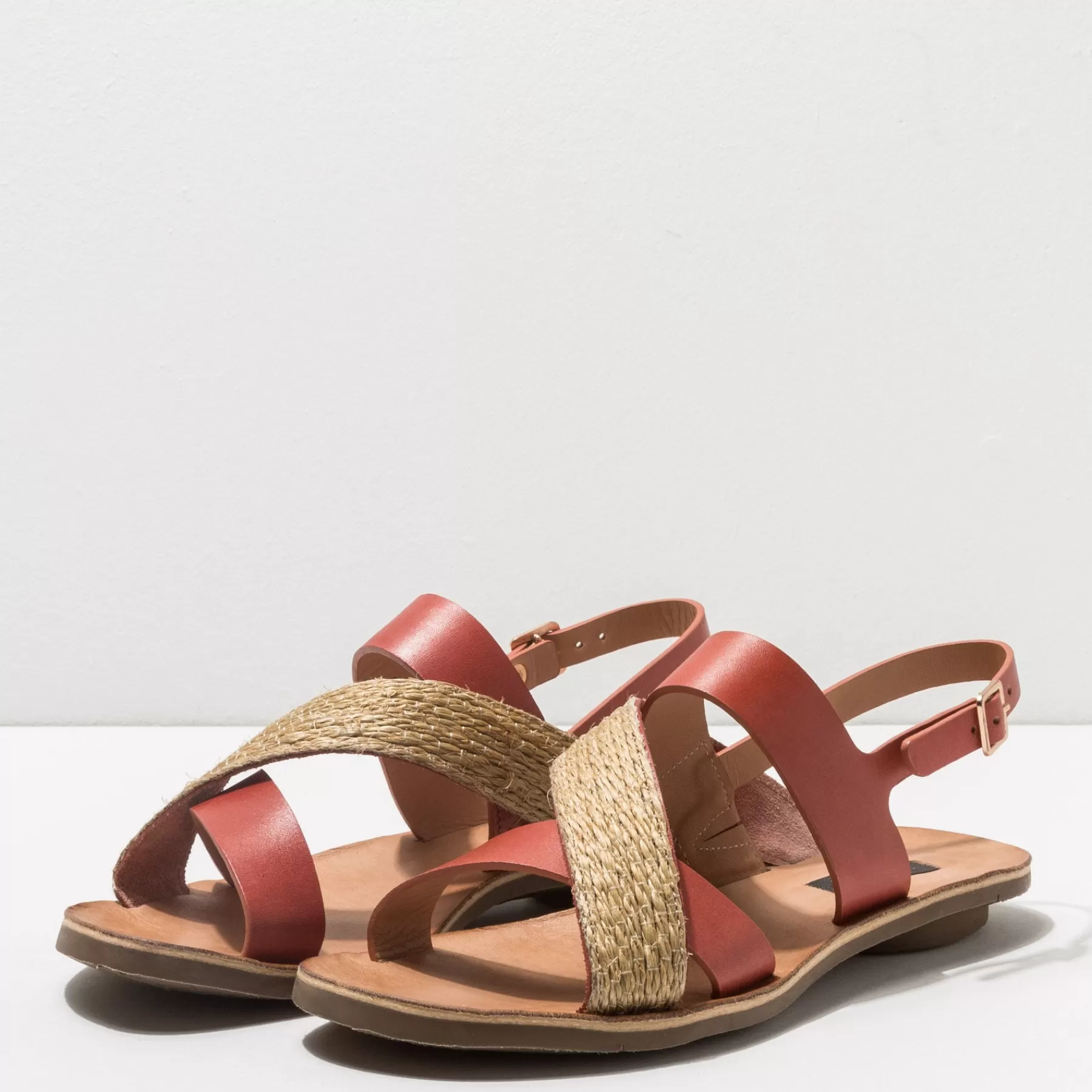 Cheap 3123 Daphni Damen Sandalen