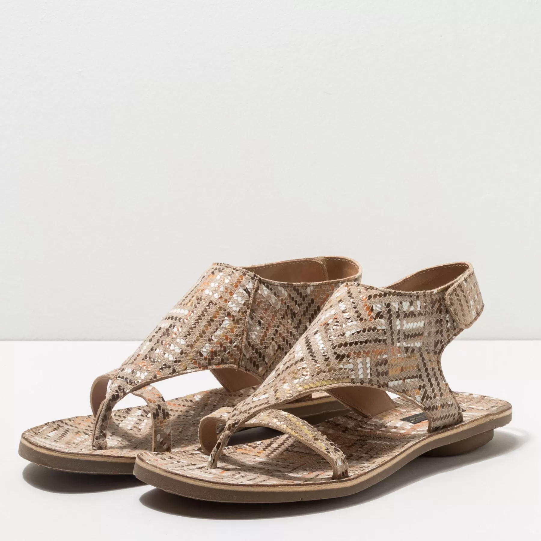 Fashion 3124F Daphni Damen Sandalen