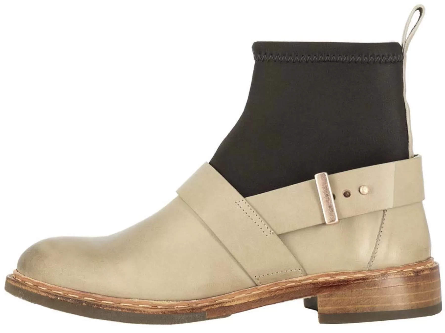 New S389 Concord Damen Schnürstiefel