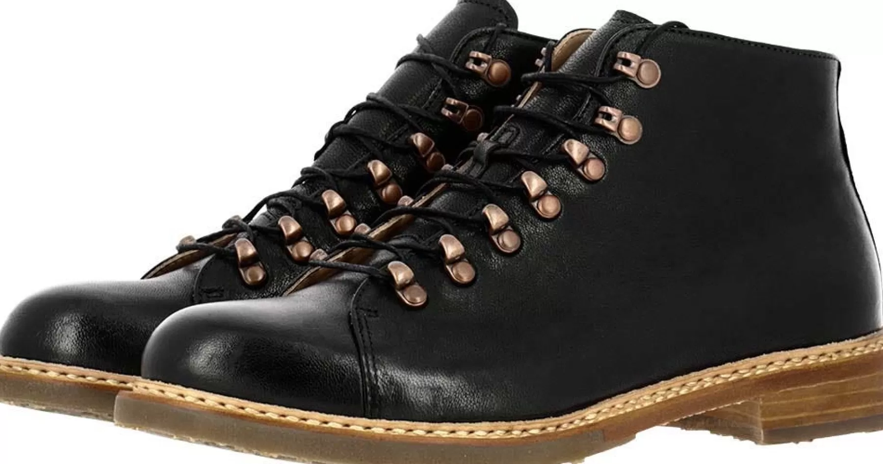 Flash Sale S597 Kerner Herren Schnürstiefel